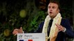 Essais nucléaires dans le Pacifique : la France « a une dette » envers la Polynésie française, déclare Macron