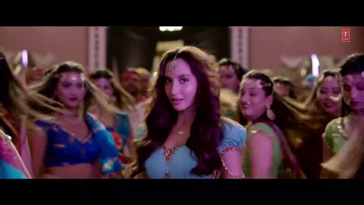 Zaalima Coca Cola Song - Nora Fatehi - Tanishk Bagchi - Shreya Ghoshal - Vayu