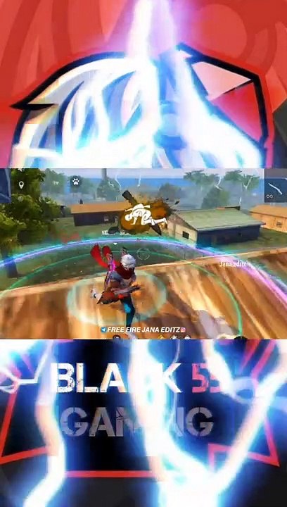 Dancing  Rose  Free fire  version