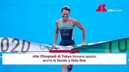 Tokyo 2020, Flora Duffy regala primo oro alle Bermuda