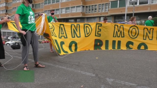 La grande monnezza: comitati cittadini di Roma chiedono aiuto al governo