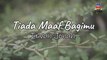 Irvan Jonah - Tiada Maaf Bagimu (Official Lyric Video)