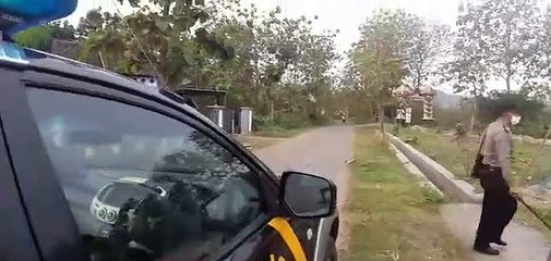 PPKM DARURAT LEVEL4