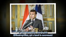 Emmanuel Macron ridiculisé - ce montage moqueur totalement faux qui circule partout