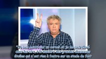 Jean-Yves Lafesse - quel était le vrai nom de l'humoriste provocateur -