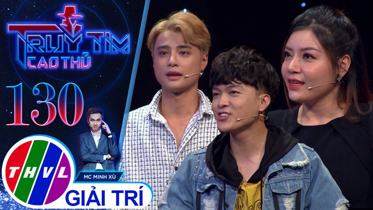 Trả lời đúng câu hỏi khó, Xuân Nghi và Kang Phạm bị ca sĩ Khánh Hoàng nghi ngờ thân phận cao thủ