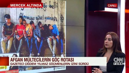 Afgan mülteciler neden hep genç erkekler?