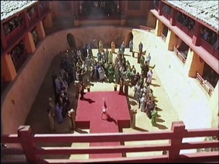 Loạn Thế Anh Hùng Lã Bất Vi / Lã Bất Vy Truyền Kỳ/ Anh hùng thời loạn