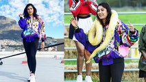 Khatron Ke Khiladi 11 Contestant Aastha Gill Talks About Her Fear Of Insects