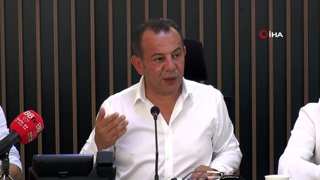 Bolu Belediye Başkanı Özcan hakkında soruşturma başlatıldı