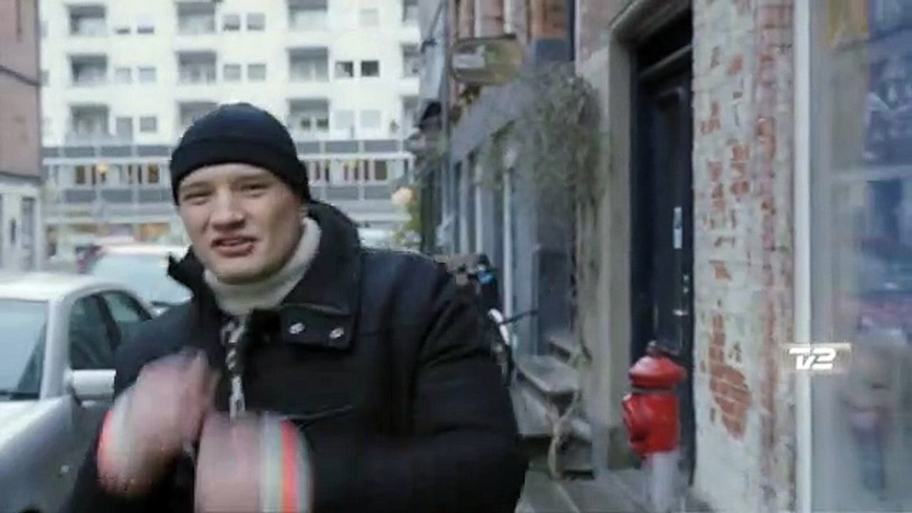 TV-SPOT | De største øjeblikke 2011 | 2. Juledag 20.00 på TV2 | TV2 Danmark