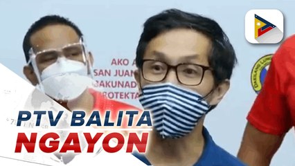 #PTVBalitaNgayon | July 28, 2021 / 4PM Update