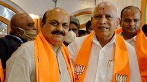 Karnataka CM Basavaraj Bommai to meet JP Nadda in Delhi