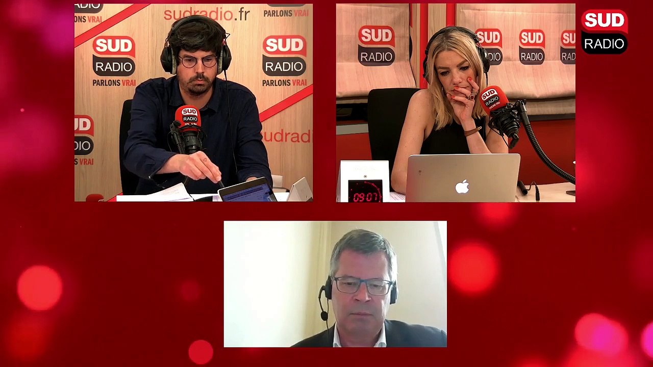 Bilan mitigé pour les soldes d'été, mais pourquoi ? Le débat du Grand Matin