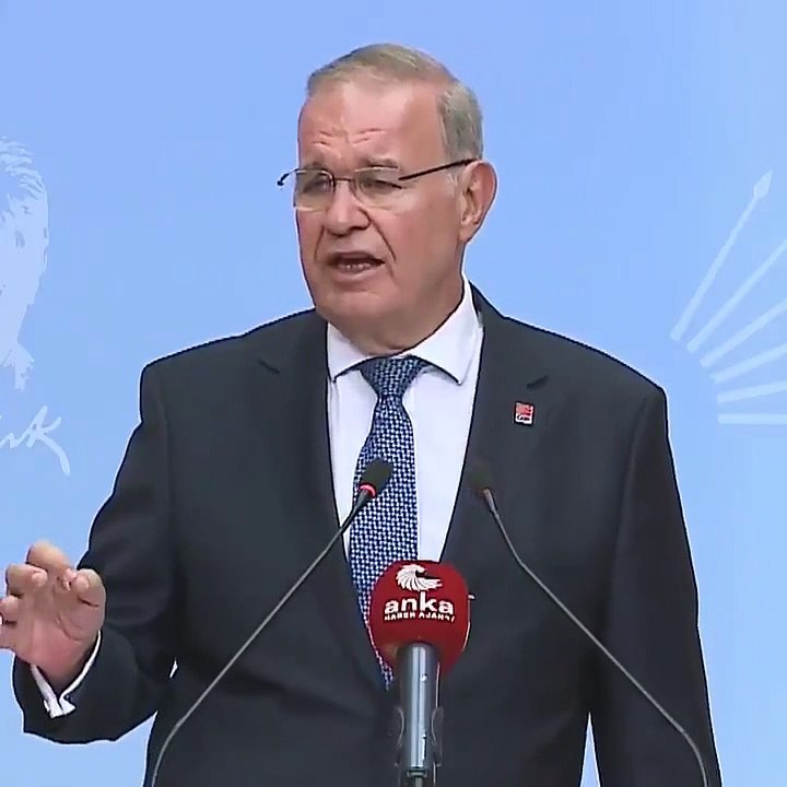 CHP Sözcüsü Öztrak: Cumhuriyet Halk Partisi iktidarında, gençlerimize çalınan umutlarını geri vereceğiz