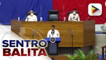 Sen. Lacson at SP Sotto, magtatambal sa 2022 national elections;  Lacson at Sotto, tiniyak na ‘di papabayaan ang trabaho sa Senado