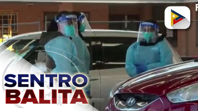 GLOBALITA: Lockdown sa Sydney, Australia, extended ng isang buwan; 1,800 cardboard beds, inihanda sa COVID field hospital sa Don Mueang International Airport sa Thailand; Dalawang sisiw na kestrel, ligtas na nakuha sa exhaust ng Airbus A-320 sa Wales