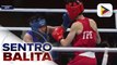 SPORTS BALITA: Nesthy Petecio, sigurado nang may bronze medal sa Olympics; Remedy Rule, bigo sa semis ng women’s 200m butterfly event