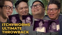 OG Presents: 25 Years of The Itchyworms | Teaser