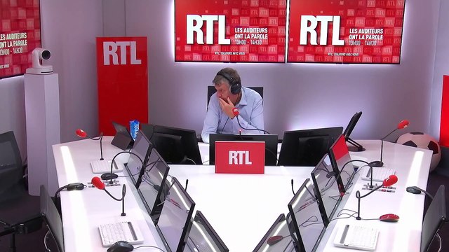 Les auditeurs ont la parole du 27 juillet 2021
