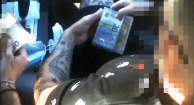 Cerignola (FG) - Usura con tassi del 180%, usuraio arrestato dopo riscossione (28.07.21)