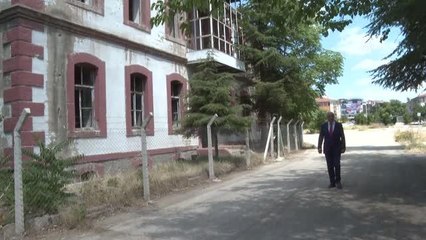 Tarihi Çoban Mektebi, Milli Mücadeleyi gelecek nesillere aktaracak