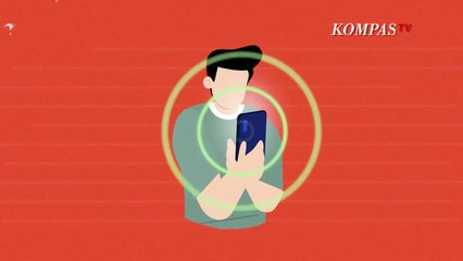 Hindari Kebiasaan Buruk Saat Main Handphone