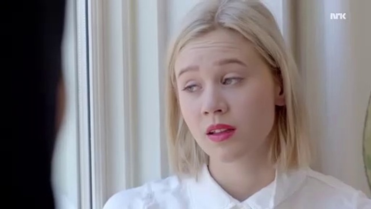 SKAM S 2 Ep 8 ENGLISH SUBS