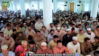 Fitno k tufaan me Sirat-e-Mustaqeem ki Pehchan | Muhammad Raza Saqib Mustafai