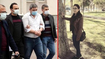 Eski eşini 30 kez bıçaklayarak öldüren cani, cinayeti neden işlediğini anlattı: Nafaka yüzünden tartıştık