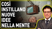 Ci nascondono la realtà: dopo trent'anni ascoltiamo ancora come un gregge di pecore i telegiornali