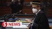 MPs not immune from Covid-19 SOP while in Parliament, says Dewan Rakyat Speaker