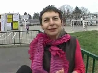 Pau: interview de Cassou sur l'ouverture