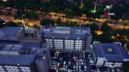 Bylock'un lisanslı sahibi David Keynes'in İstanbul'a gelerek teslim olduğu ortaya çıktı
