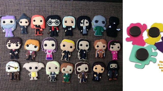 Top 5 Best Fridge Magnets