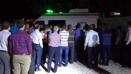 Büyükşen çiftinin cinayet zanlısı: 'Bana 100 bin lira teklif ettiler, ben reddettim'