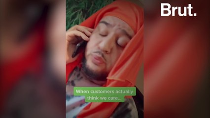 Customer service nightmares on TikTok