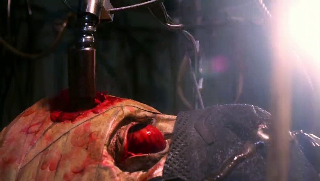 Phil Tippett's MAD GOD (2021) | Teaser Trailer | Stop Motion Animation Sci-Fi Horror Feature Film