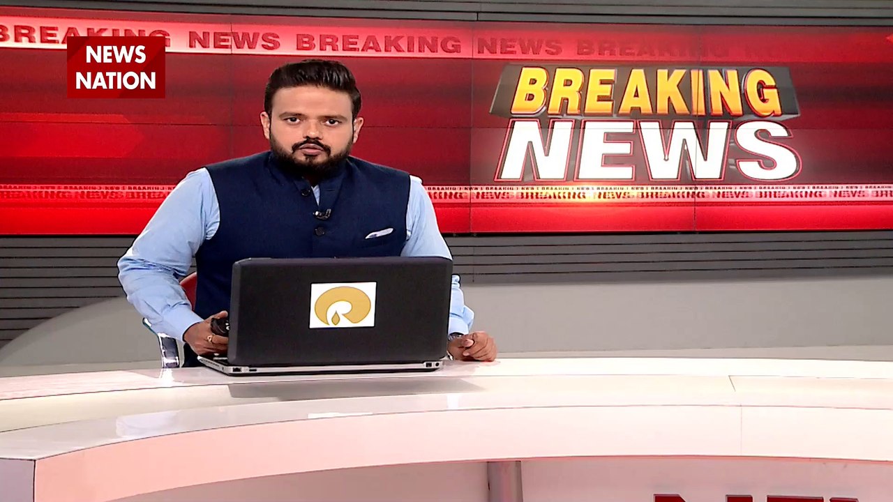 Opposition parties led by Rahul Gandhi have started march on foot