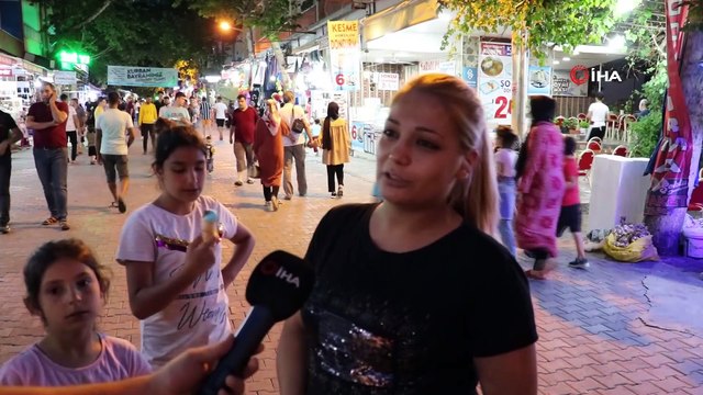 3 bin nüfuslu mahallenin nüfusu 100 bine çıktı