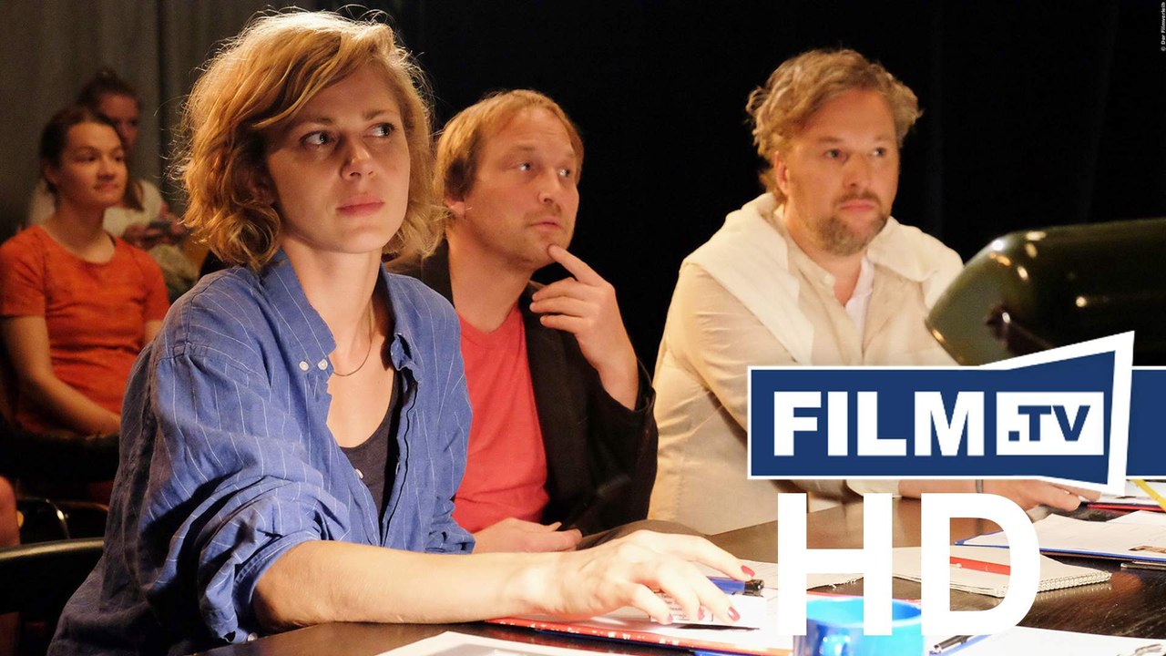 Julia muss sterben Trailer Deutsch German (2021)