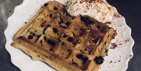 Brunch Riv'k (Paris) - OuBruncher