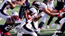 Broncos Player Profile: Tyrie Cleveland | WR