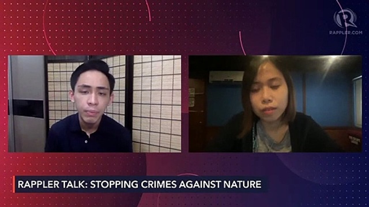 Masungi managing trustee: Gov’t should track, c...