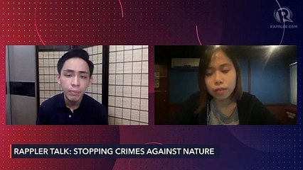 Masungi managing trustee: Gov’t should track, convict environmental laws violators