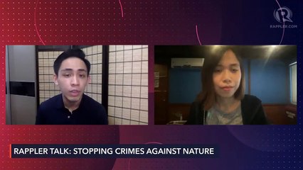 How Filipinos can help Masungi Georeserve