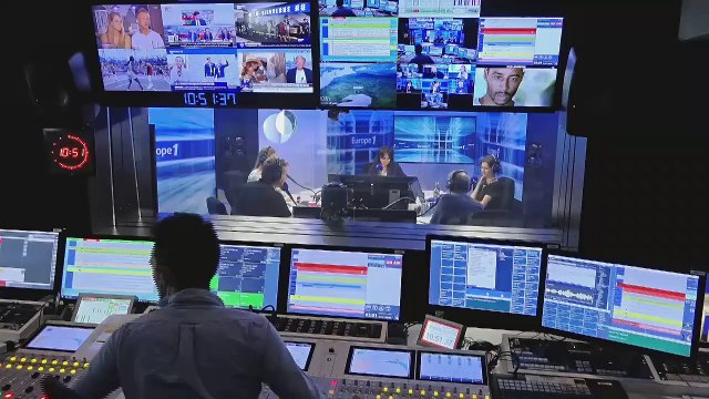 Le chef Christophe Bacquié