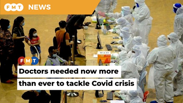 Defer specialist studies in view of worsening Covid-19 situation, says health ministry