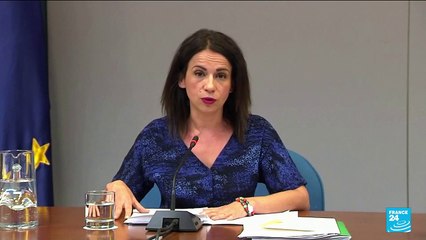 Covid-19 en Europe : 70 % des adultes de l'Union européenne ont reçu au moins une dose de vaccin