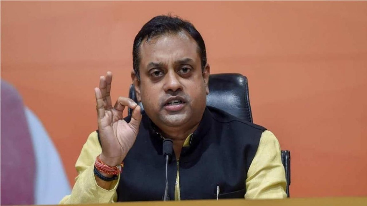 Massive surge in corona cases, Patra targets Kerala govt